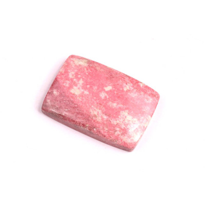 Cabochon Thullite No. 545 (28x19mm)