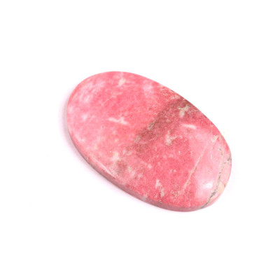 Cabochon Thullite No. 550 (28x24mm)