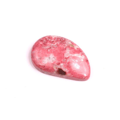 Cabochon Thullite No. 553 (30x19mm)