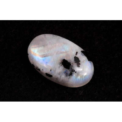 Cabochon Moonstone No. 2454 (29x18x8mm)