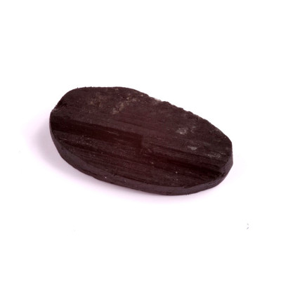 Kabošon Tourmaline Crystal č.1783 (38x19x9mm)