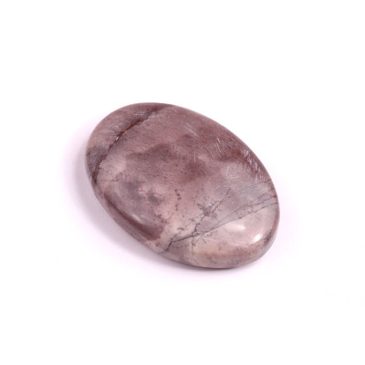 Kabošon Porcelain Jasper č.2536 (31x22x8mm)