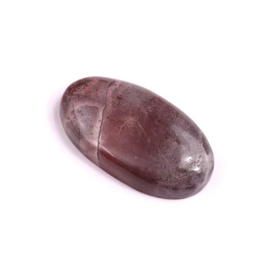 Cabochon Porcelain Jasper No. 2551 (33x18x7mm)