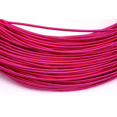 French wire růžový č. 15 (1,25mm)