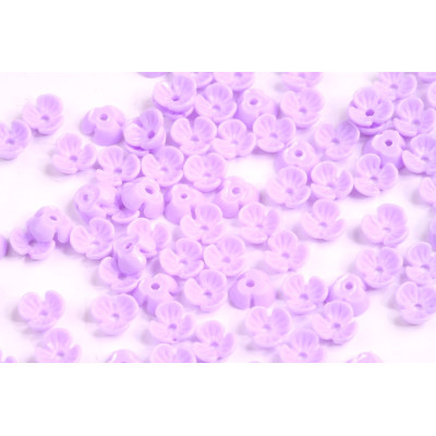 Plastové korálky č.13