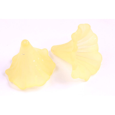 Plastové korálky 73 (35x41 mm)