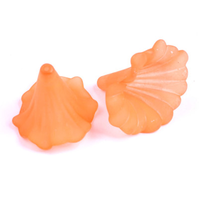 Plastové korálky 75 (35x41 mm)