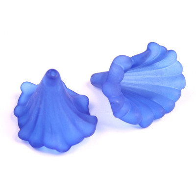 Plastové korálky 82 (35x41 mm)