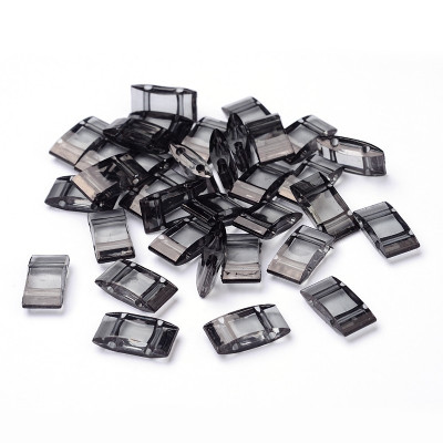 Plastové korálky 88 (17x9,5 mm)