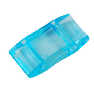 Plastové korálky 91 (17x9,5 mm)