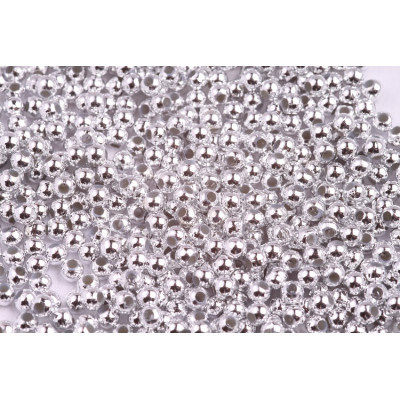 Plastové korálky 132 (3 mm)