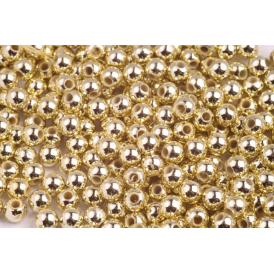 Plastové korálky 141 (5 mm)