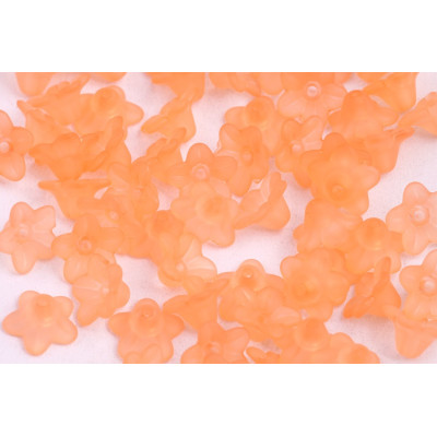 Plastové korálky 188 (10x5mm)