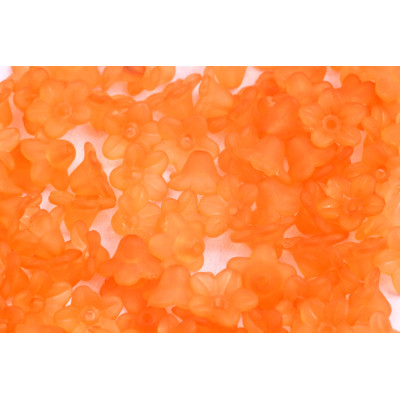 Plastové korálky 189 (10x5mm)