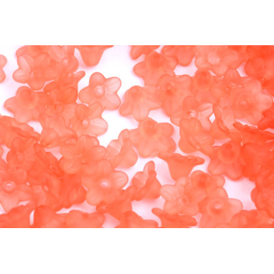 Plastové korálky 190 (10x5mm)