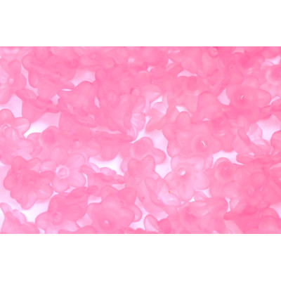 Plastové korálky 192 (10x5mm)