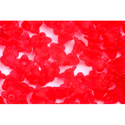 Plastové korálky 194 (10x5mm)