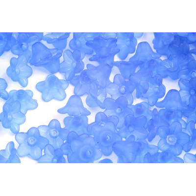 Plastové korálky 198 (10x5mm)