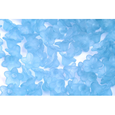 Plastové korálky 200 (10x5mm)