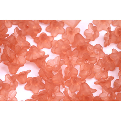 Plastové korálky 203 (10x5mm)