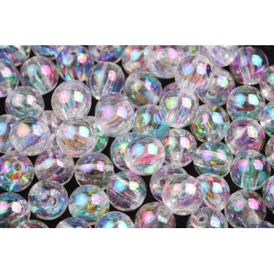 Plastové korálky 251 (8mm)