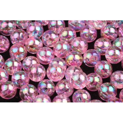 Plastové korálky 263 (8mm)