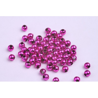 Plastové korálky 363 (4mm)