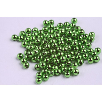 Plastové korálky 368 (4mm)