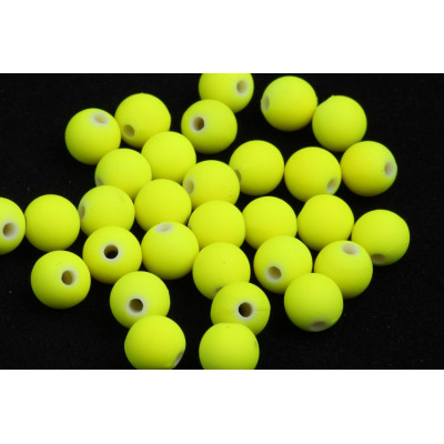 Plastové korálky 397 (8mm)