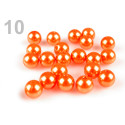 Plastové korálky 404 (10mm)