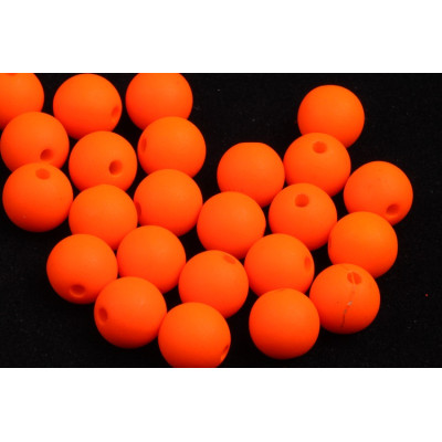 Plastové korálky 416 (10mm)