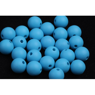 Plastové korálky 418 (10mm)