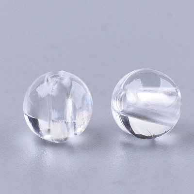 Plastové korálky 427 (18mm)