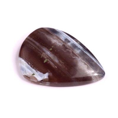 Cabochon Blue Opal No. 982 (39x28x7mm)