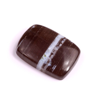 Cabochon Blue Opal No. 986 (30x21x8mm)