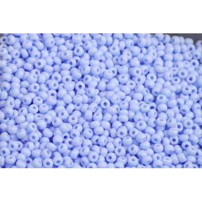 Preciosa rokajl 9/0 N. 1355 (50g) - 33000 blue