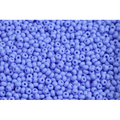 Preciosa rokajl 9/0 N. 1356 (50g) - 33020 blue