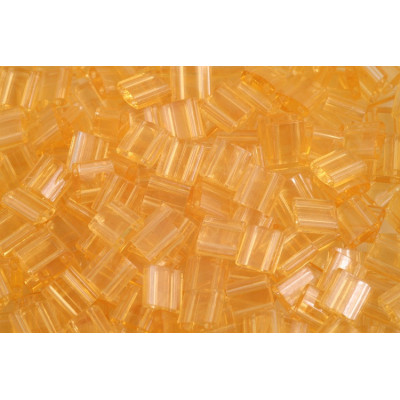 MIYUKI Tila - N. 566 Transp Lt.Topaz