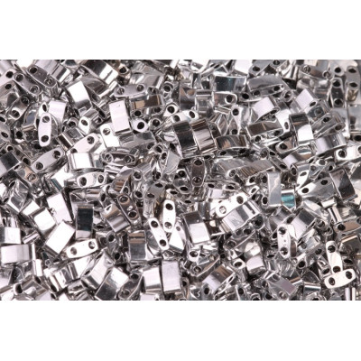 MIYUKI Half Tila N.750 Crystal Labrador Full