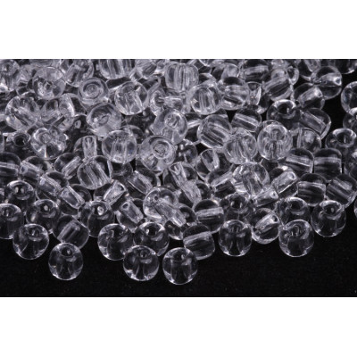 PRECIOSA rocallas 2/0 N. 2169 Cristal