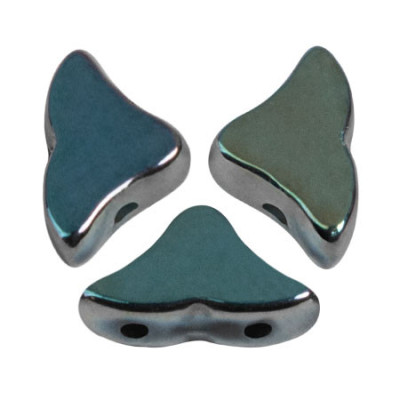 Hélios par Puca Beads Full Celsian 23980/22500 | Czech Glass