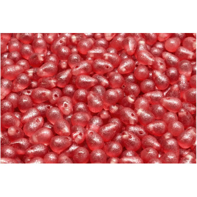 Drop Beads 4x6 No 3107 - 00030-542005