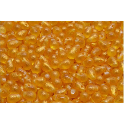 Drop Beads 4x6 No 3109 - 00030-542007