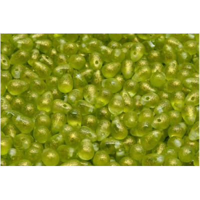 Drop Beads 4x6 No 3110 - 00030-542008