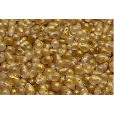 Drop Beads 4x6 No 3112 - 00030-542010