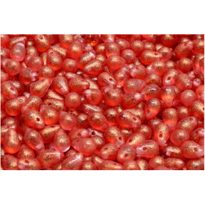 Drop Beads 4x6 No 3113 - 00030-542011