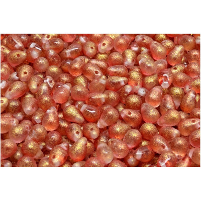 Drop Beads 4x6 No 3133 - 00030-542012