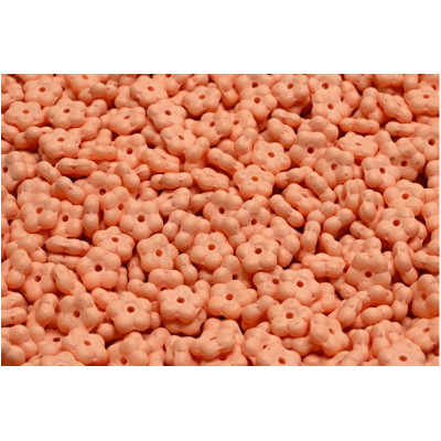 Forget Me Not Beads 5x5 mm No 5354