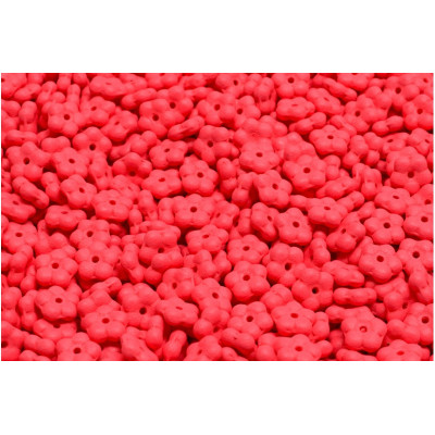 Forget Me Not Beads 5x5 mm No 5355