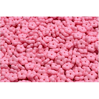 Forget Me Not Beads 5x5 mm No 5356